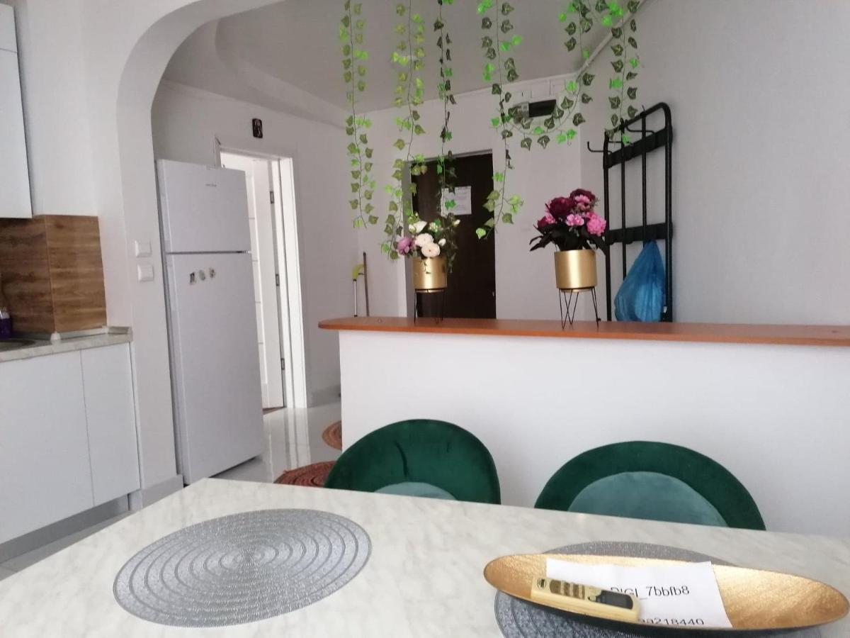 Apartament Near The Park Two Rooms Бухарест Екстер'єр фото