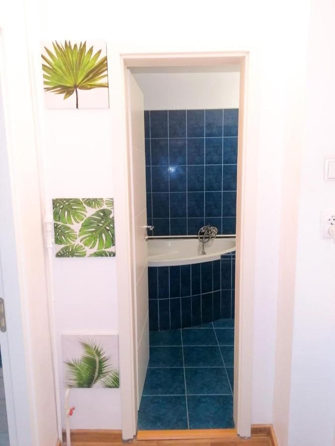 Apartament Near The Park Two Rooms Бухарест Екстер'єр фото