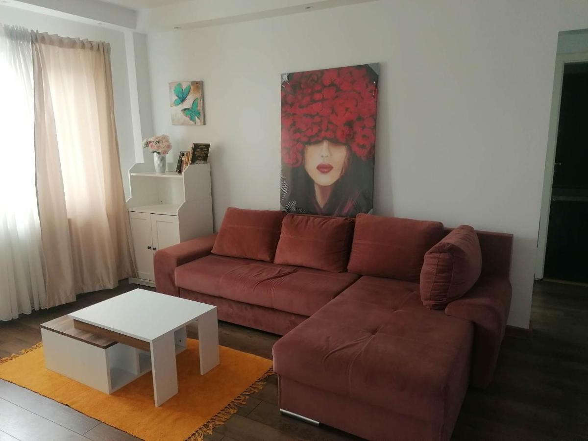 Apartament Near The Park Two Rooms Бухарест Екстер'єр фото