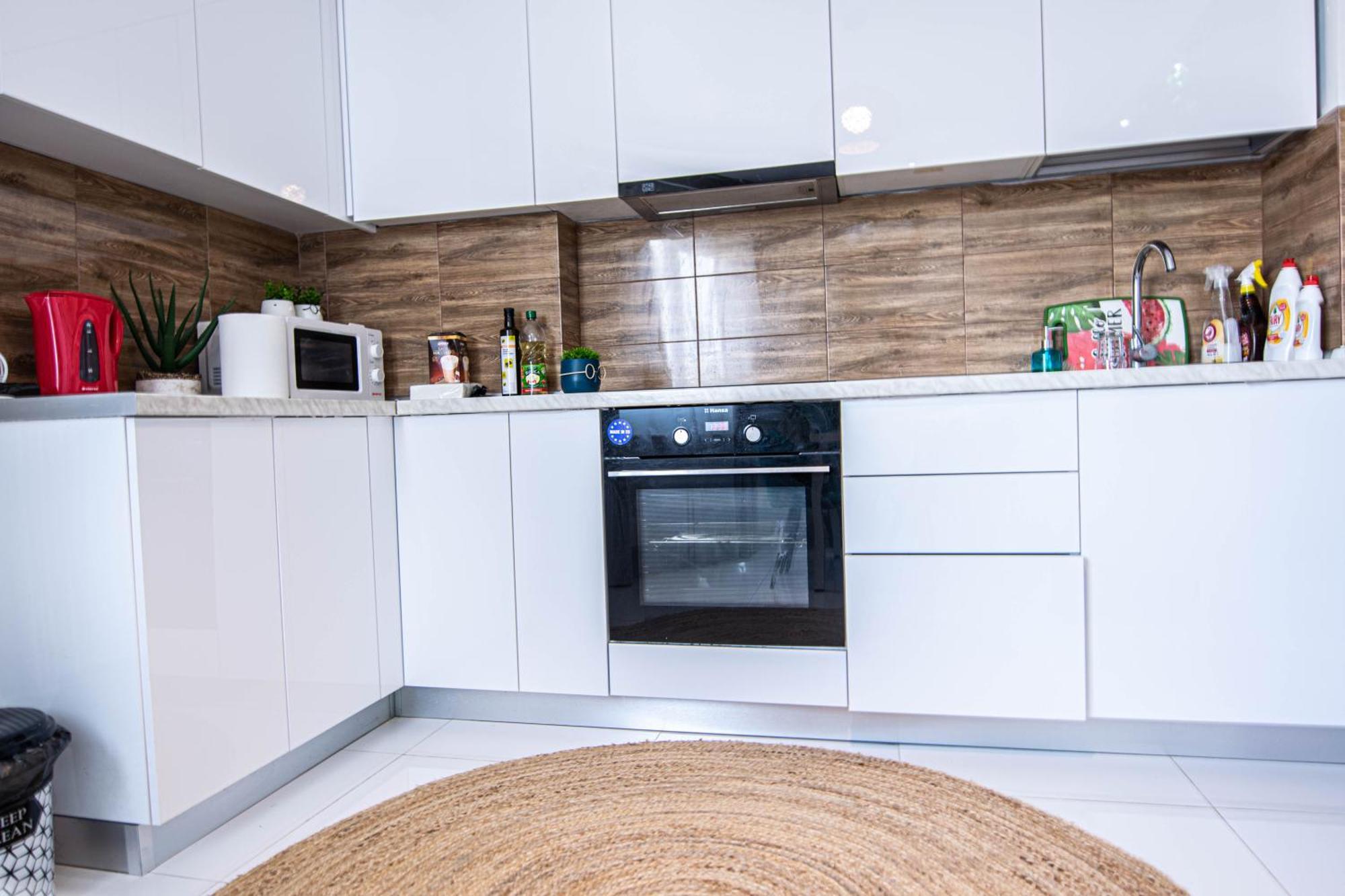 Apartament Near The Park Two Rooms Бухарест Екстер'єр фото