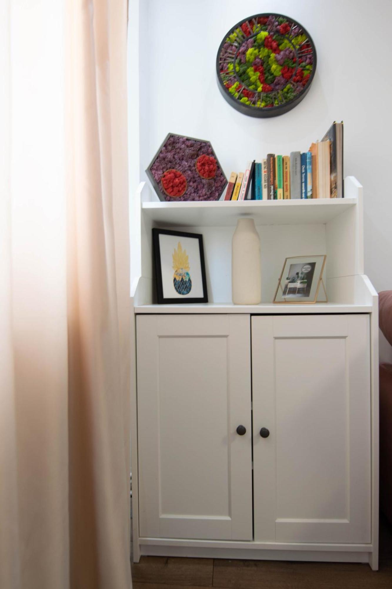 Apartament Near The Park Two Rooms Бухарест Екстер'єр фото