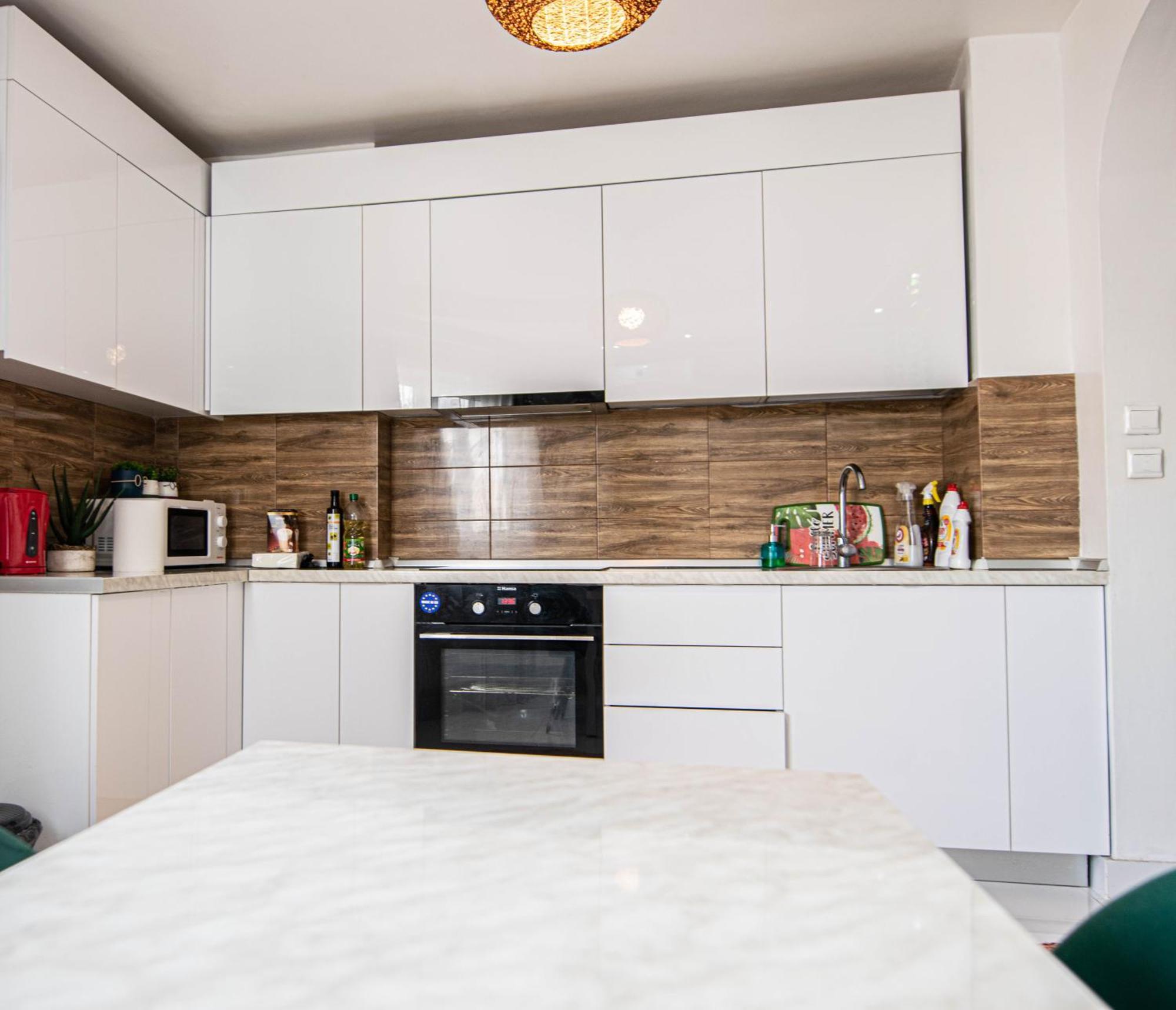 Apartament Near The Park Two Rooms Бухарест Екстер'єр фото